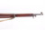 1918 Winchester Model 1917 - right side of barrel and forend