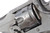 1915 British Webley Mark V - left side markings and unshaved cylinder