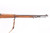 1917 Amberg Gewehr 98 - right side of barrel and muzzle