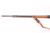 1917 Amberg Gewehr 98 - top view of barrel and muzzle