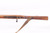 1917 Amberg Gewehr 98 - underside of buttstock
