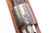 1917 Amberg Gewehr 98 - crown and Amberg 1917 marking on receiver ring