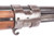 1917 Amberg Gewehr 98 - front band with bayonet lug