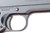 Boxed 1930 Colt Government Model - right side of frame and trigger guard