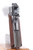 Boxed 1930 Colt Government Model - rear view of slide, hammer and mainspring housing