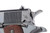 Boxed 1930 Colt Government Model - rear sight, hammer and grip safety detail