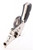 H&R Hammerless top break .32 S&W - top view down the barrel