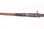 1915 Spandau Gewehr 98 - top view of receiver and bolt