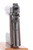 1914 Springfield Armory M1911 .45 - rear view showing hammer and lanyard loop
