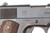 1914 Springfield Armory M1911 .45 - Springfield Eagle and serial number on the right side