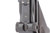 1936 Mauser Banner Luger Thai Police Contract - Mauser banner marking on the toggle