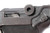 1936 Mauser Banner Luger Thai Police Contract - GESICHERT safety marking and numbered side plate