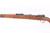 1943 JP Sauer (ce) K98k - left side of receiver and action