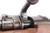 1943 JP Sauer (ce) K98k - bolt handle and bolt detail