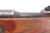1943 JP Sauer (ce) K98k - barrel proofs ahead of receiver