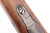 1943 JP Sauer (ce) K98k - numbered trigger guard and action screw