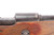 1943 JP Sauer (ce) K98k - proofs on left side of receiver ring