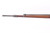1941 Mauser (byf) K98k - underside of barrel and forend