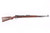 1940 Mauser (42) K98k French Rework 8mm Mauser rifle - full right side profile