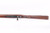 1940 Mauser (42) K98k French Rework - underside of buttstock