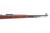 1940 Mauser (42) K98k French Rework - right side of barrel and muzzle
