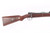 1940 Mauser (42) K98k French Rework - right side of buttstock