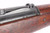 1940 Mauser (42) K98k French Rework - rear sight base proofs