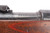 1940 Mauser (42) K98k French Rework - serial number on barrel