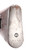 1940 Mauser (42) K98k French Rework - steel buttplate close-up