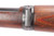 1940 Mauser (42) K98k French Rework - numbered lower barrel band