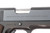 1952 Colt Commander Lightweight .45 - COLT'S MFG. CO. HARTFORD CT. U.S.A. slide address