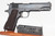 1940 Colt 1911A1 CSR Inspection .45 - right side profile with magazine