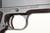 1940 Colt 1911A1 CSR Inspection .45 - United States Property and serial number on the frame