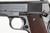 1940 Colt 1911A1 CSR Inspection .45 - CSR inspection proof on the left side of the frame