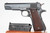 1940 Colt 1911A1 CSR Inspection .45 - left side view with R marked magazine