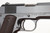 1940 Colt 1911A1 CSR Inspection .45 - M1911A1 U.S. ARMY marking and replaced left grip view