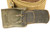 Afrika Korps "DAK" Belt & Buckle - 3