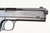 1904 Colt Model 1903 Pocket Hammer .38 - AUTOMATIC COLT CALIBRE 38 RIMLESS SMOKELESS slide marking