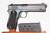 1904 Colt Model 1903 Pocket Hammer .38 - right side profile with magazine