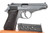 1944 Waffen Walther PP 7.65mm - right side profile with magazine