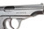 1944 Waffen Walther PP 7.65mm - serial number on the right side of the slide