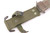 PAL M4 bayonet with M8A1 scabbard for 1943 NPM M1 Carbine - scabbard web hanger