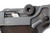 1938 Mauser Luger P.08 9mm - numbered barrel and receiver with Eagle proofs