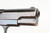 1912 Colt Model 1908 Pocket Hammerless .380 - muzzle end of the slide, right side