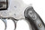 1898 Colt Model 1878 Frontier Six Shooter .44-40 - frame with rampant colt and hard rubber grip detail