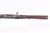 1943 Remington 1903A4 sniper - top of action and buttstock
