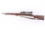 1943 Remington 1903A4 sniper .30-06 with M84 scope - full left side view with web sling