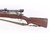 1943 Remington 1903A4 sniper - left side of C-stock