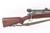 1943 Remington 1903A4 sniper - right side of C-stock