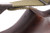 1943 Remington 1903A4 sniper - Circle P stamp at wrist